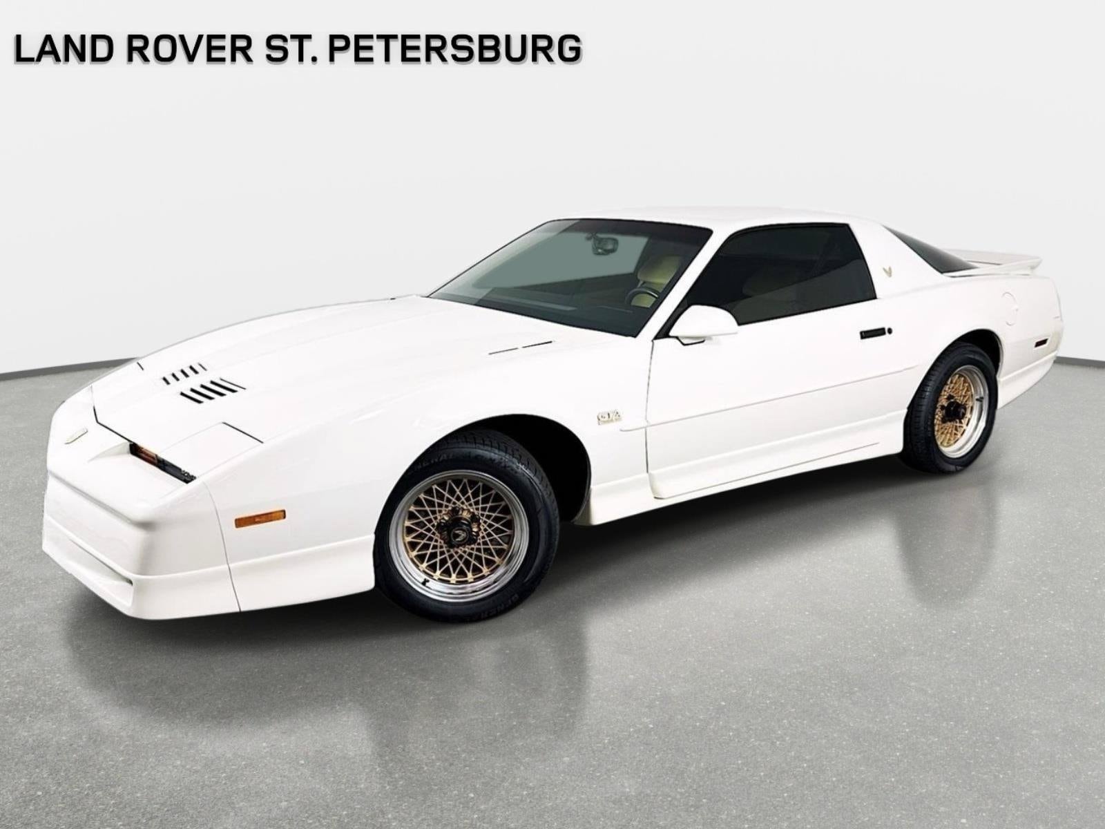 1987 Pontiac Firebird's photo