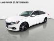 Used 2021 Honda Accord Touring 2.0T Sedan
