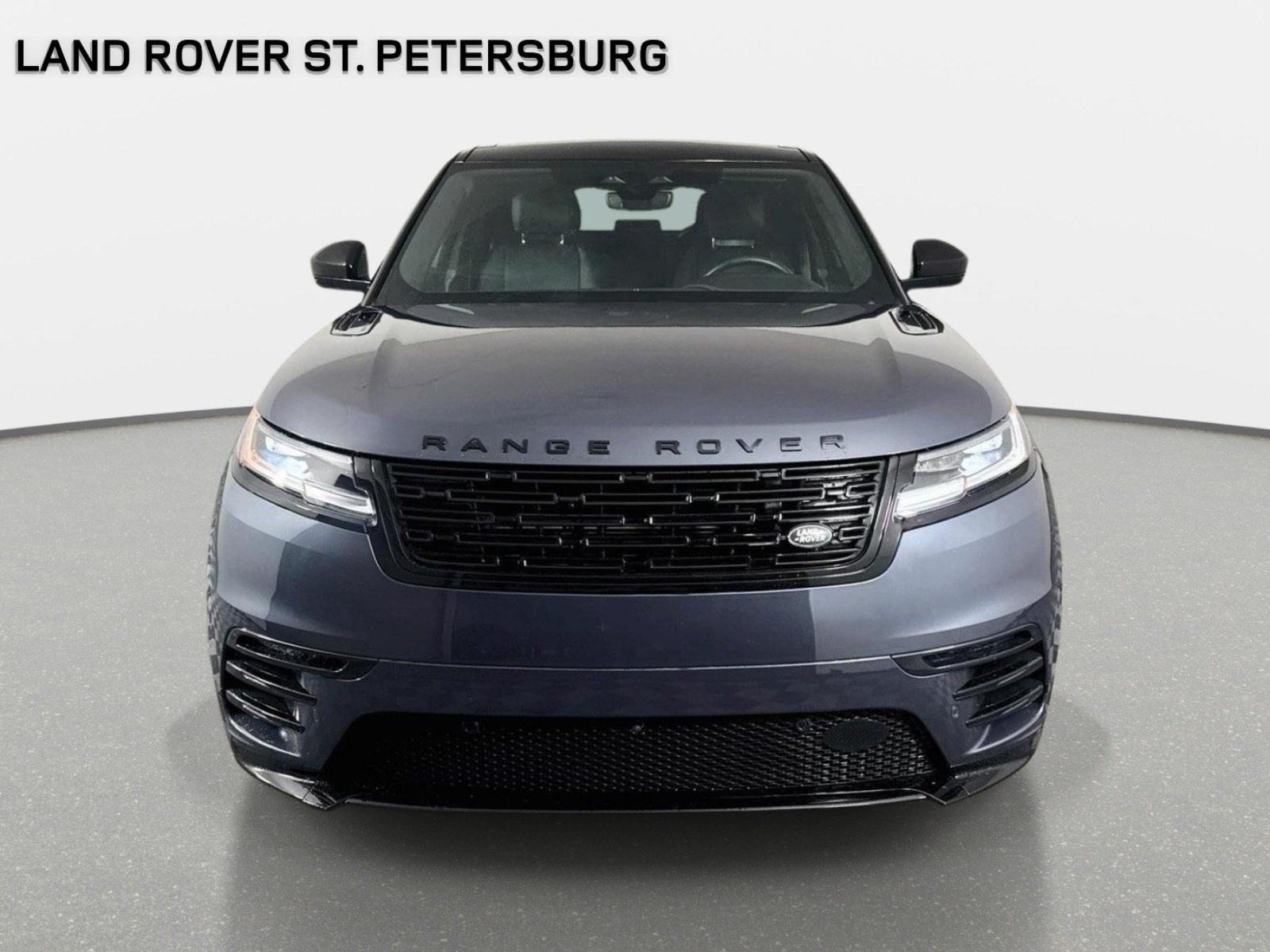 Used 2026 Land Rover Range Rover Velar P250 Dynamic SE SUV