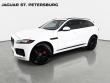 Used 2017 Jaguar F-PACE S SUV