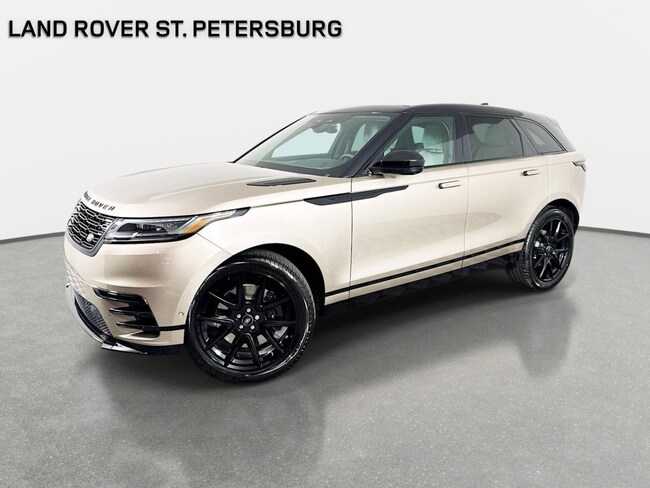 2026 Land Rover Range Rover Velar P250 Dynamic SE SUV