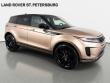 2026 Land Rover Range Rover Evoque Core S SUV
