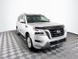 Used 2021 Nissan Armada SV SUV