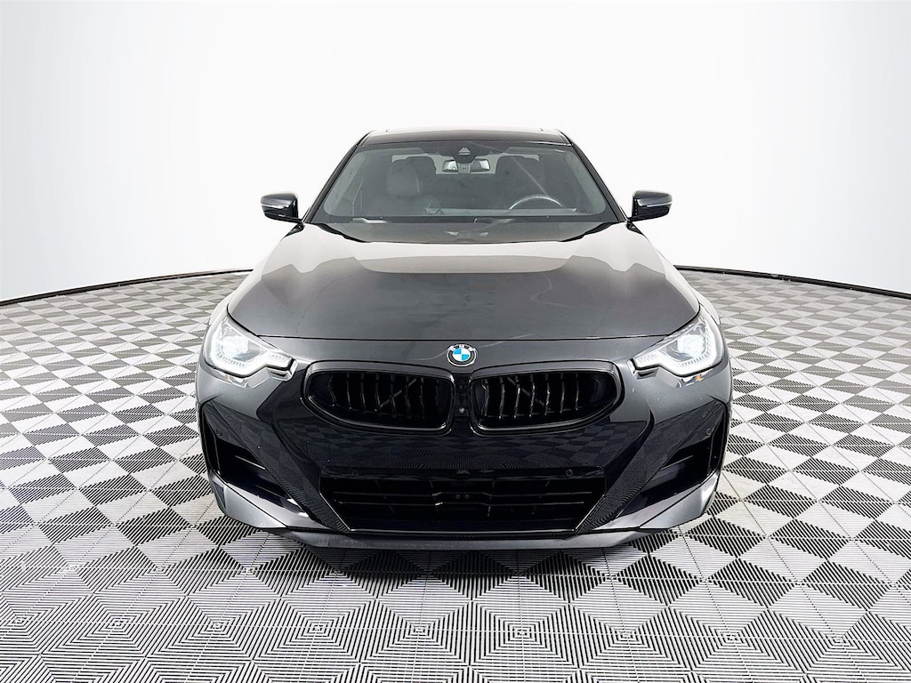 Used 2025 BMW 230i Coupe