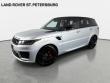 Used 2022 Land Rover Range Rover Sport HST MHEV SUV