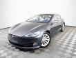 Used 2018 Tesla Model S P100D Hatchback