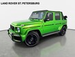  Mercedes-Benz AMG G 63