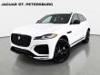 2026 Jaguar F-PACE P250 R-Dynamic S SUV