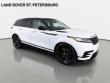 2026 Land Rover Range Rover Velar P250 Dynamic SE SUV