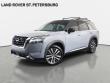 Used 2022 Nissan Pathfinder Platinum SUV
