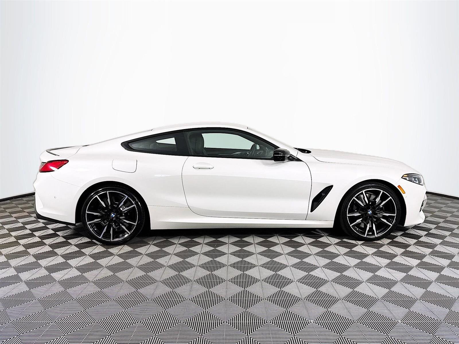 2024 Bmw M850i M850i xDrive photo 4