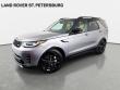 2026 Land Rover Discovery Dynamic SE SUV