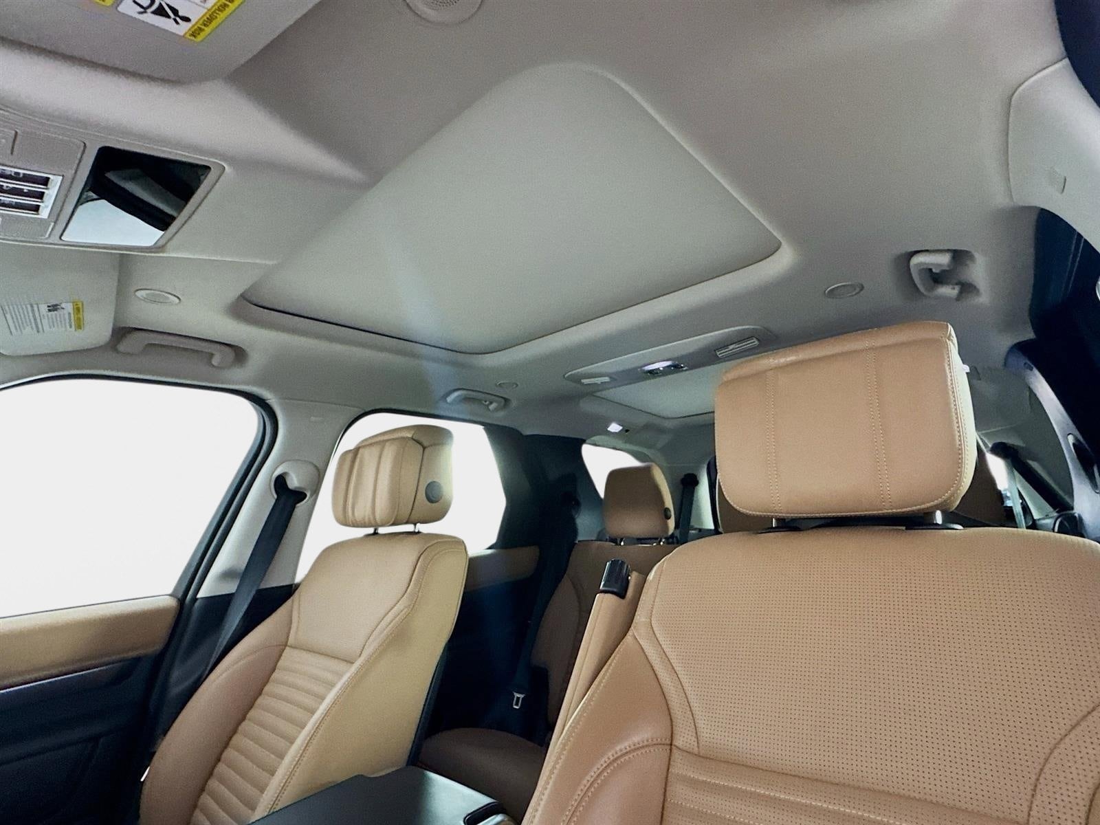 2025 Land Rover Discovery Metropolitan Edition - Photo 14