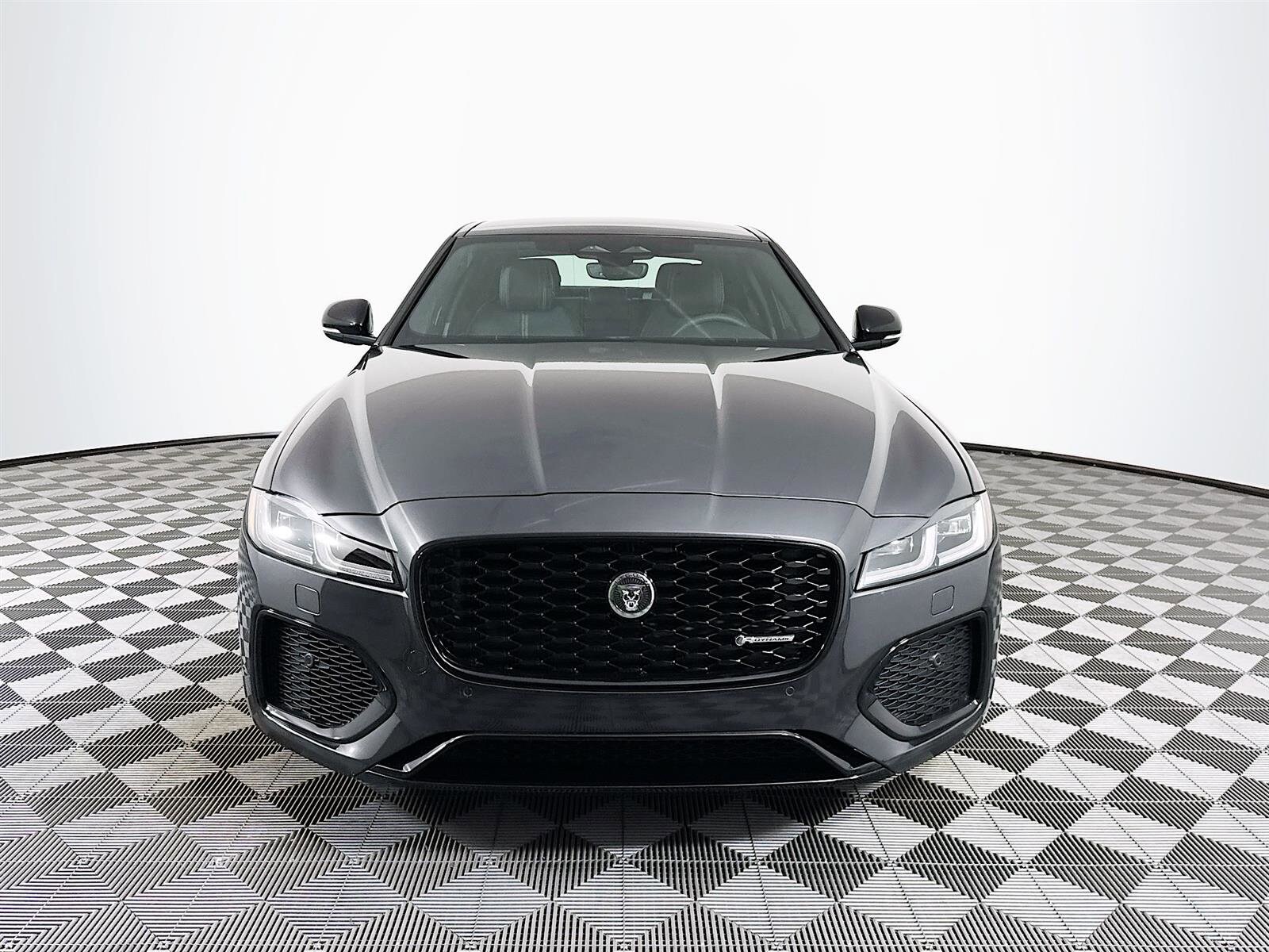 2024 Jaguar XF P300 R-Dynamic SE photo 2