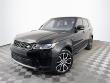 Used 2021 Land Rover Range Rover Sport HSE Silver Edition MHEV SUV