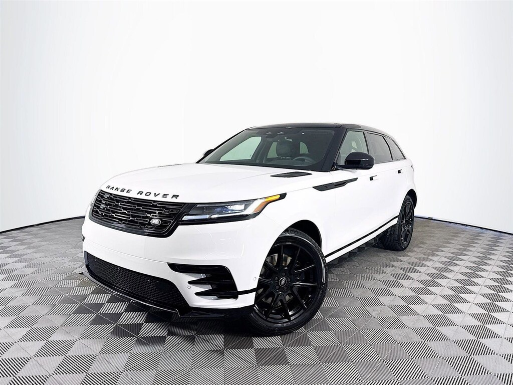 Used 2026 Land Rover Range Rover Velar P250 Dynamic SE SUV