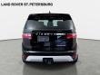 2025 Land Rover Discovery P360 Metropolitan Edition SUV