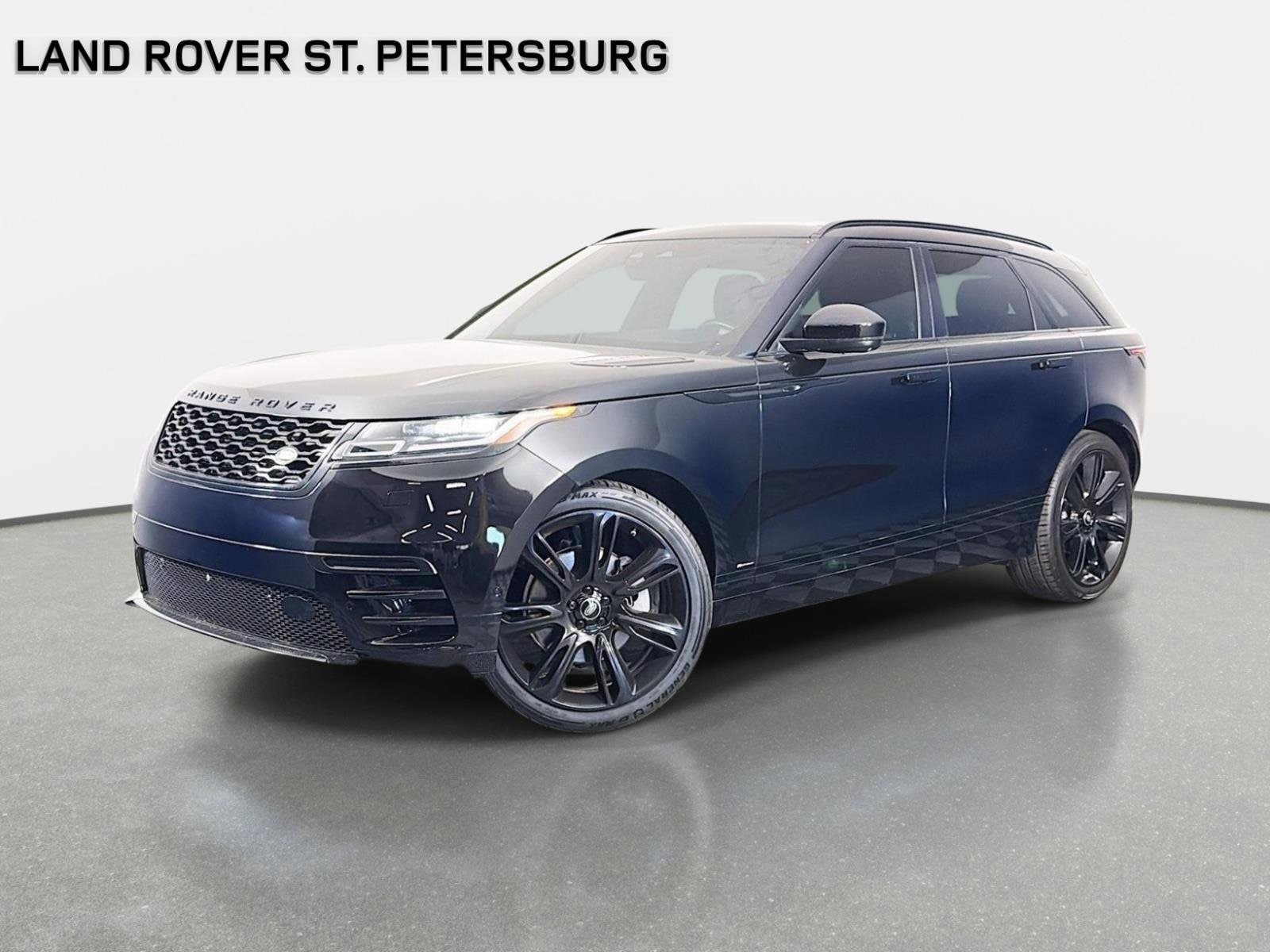 2021 Land Rover Range Rover Velar R-Dynamic S Si4's photo