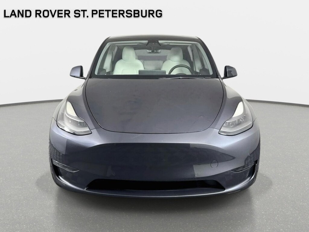 Used 2021 Tesla Model Y Performance SUV