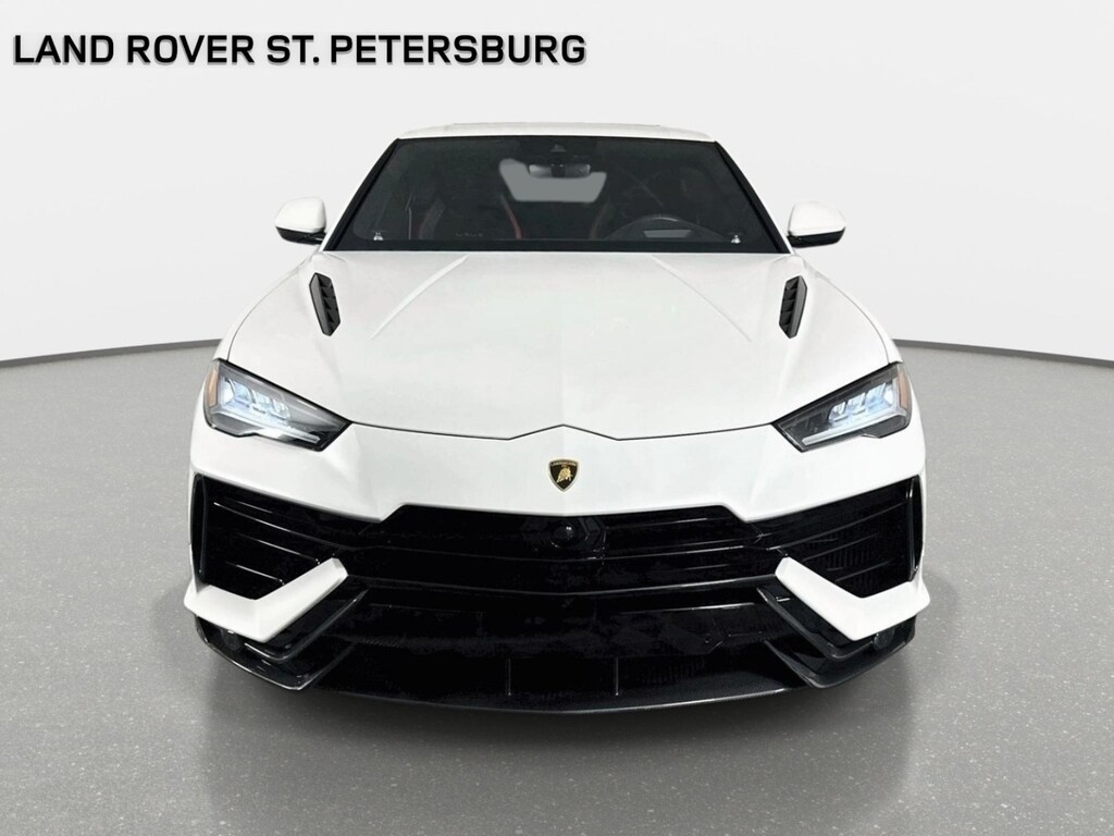 Used 2024 Lamborghini SUV