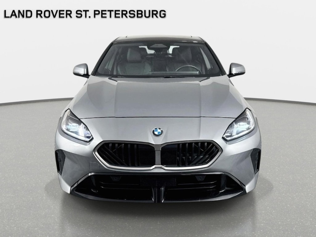 Used 2025 BMW 228i xDrive Gran Coupe
