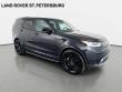 2026 Land Rover Discovery S SUV