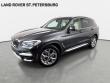 Used 2021 BMW X3 sDrive30i SUV