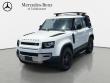 Used 2023 Land Rover Defender 90 S SUV