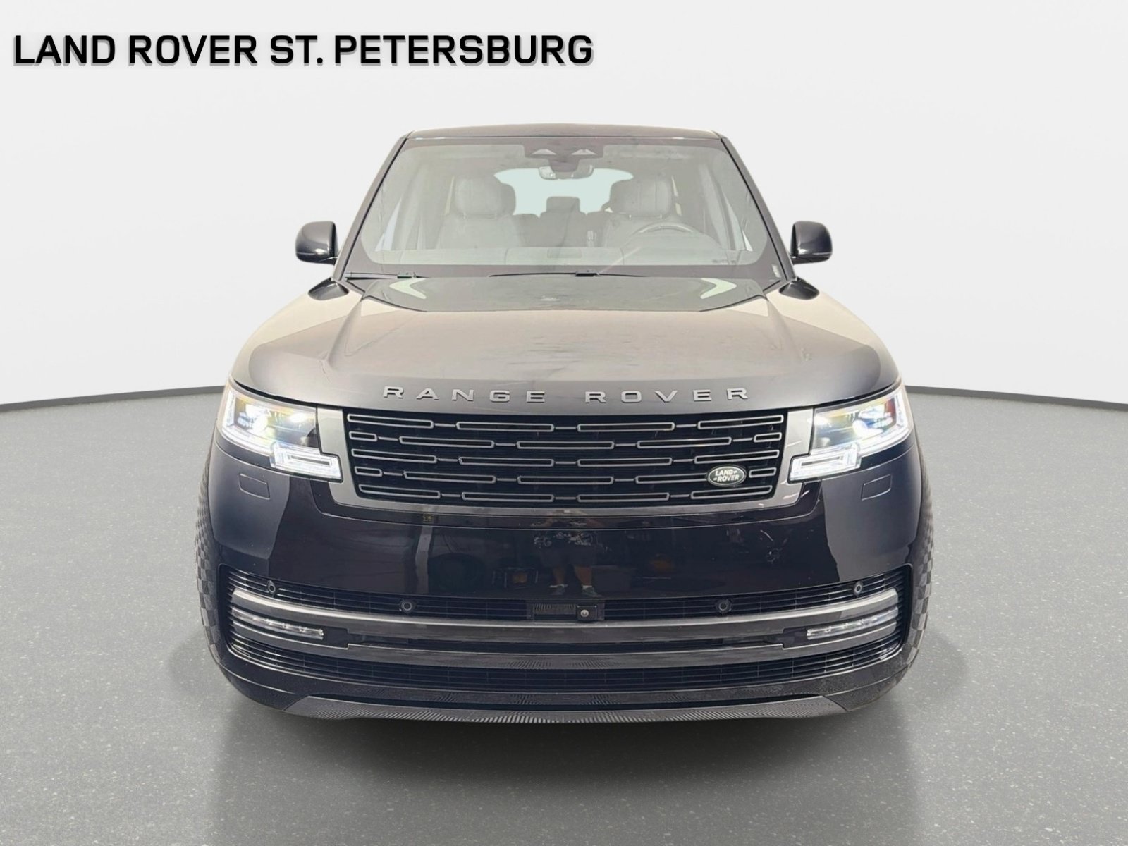 Used 2026 Land Rover Range Rover P530 SE 7 Seat SUV