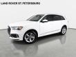 Used 2021 Audi Q7 45 Premium SUV