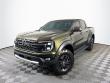 Used 2025 Ford Ranger Raptor Truck SuperCrew