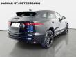2026 Jaguar F-PACE P250 R-Dynamic S SUV