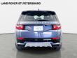 2025 Land Rover Discovery Sport S SUV