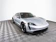 Used 2020 Porsche Taycan 4S Sedan