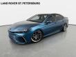 Used 2025 Toyota Camry LE Sedan