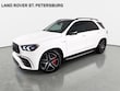  Mercedes-Benz AMG GLE 63