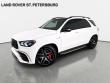 Used 2023 Mercedes-Benz AMG GLE 63 S 4MATIC SUV