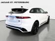 2026 Jaguar F-PACE P250 R-Dynamic S SUV
