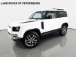 Used 2021 Land Rover Defender S SUV