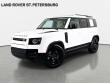 2026 Land Rover Defender 110 X-Dynamic SE SUV