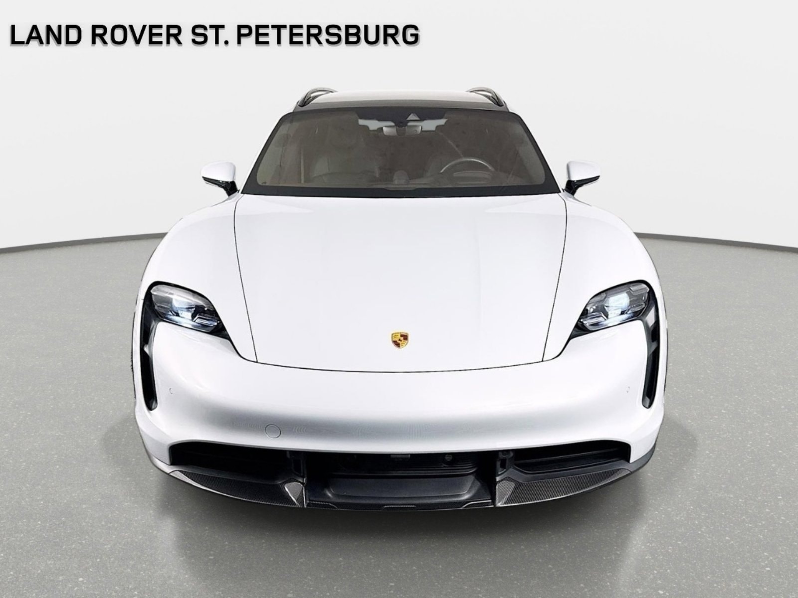 Used 2023 Porsche Taycan Turbo S with VIN WP0BC2Y15PSA68093 for sale in St. Petersburg, FL