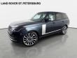 Used 2021 Land Rover Range Rover Westminster SUV