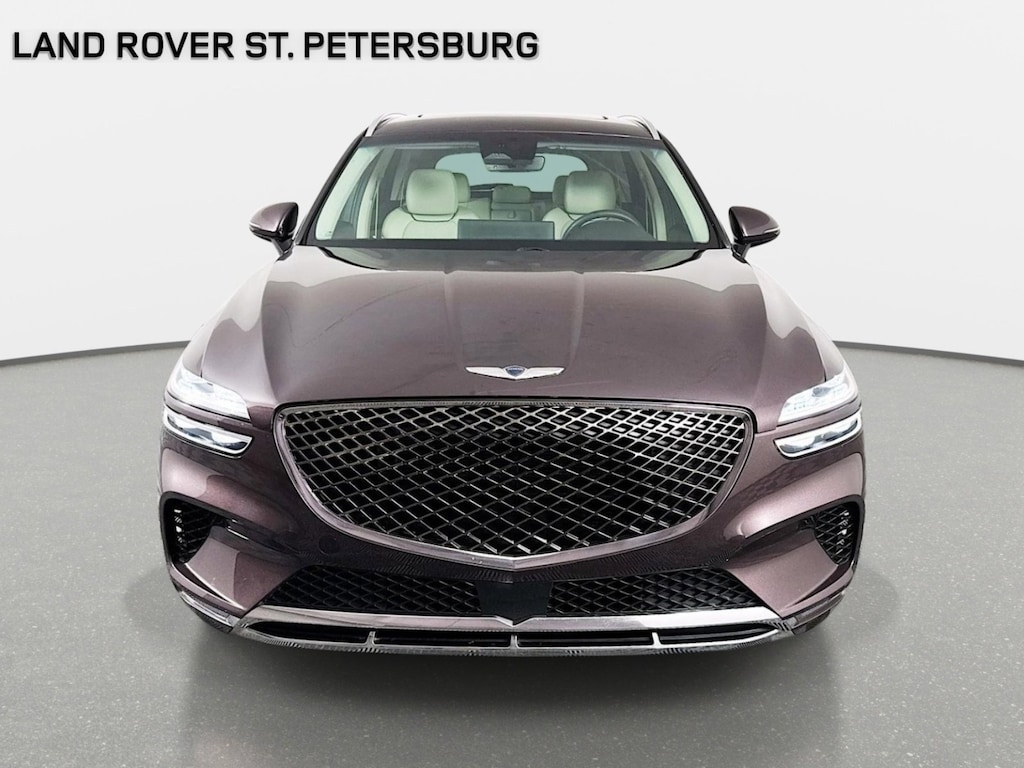 Used 2023 Genesis GV70 2.5T SUV