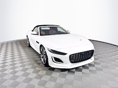 2024 Jaguar F-TYPE P450 R-Dynamic RWD Convertible Convertible