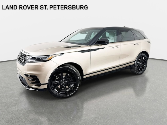 2026 Land Rover Range Rover Velar P250 Dynamic SE SUV
