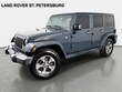  Jeep Wrangler JK Unlimited