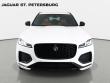2026 Jaguar F-PACE P400 R-Dynamic S SUV