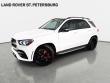 Used 2020 Mercedes-Benz GLE 450 4MATIC SUV