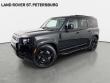 Used 2026 Land Rover Defender 110 X-Dynamic SE SUV