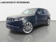 Used 2026 Land Rover Range Rover P530 SE 7 Seat SUV
